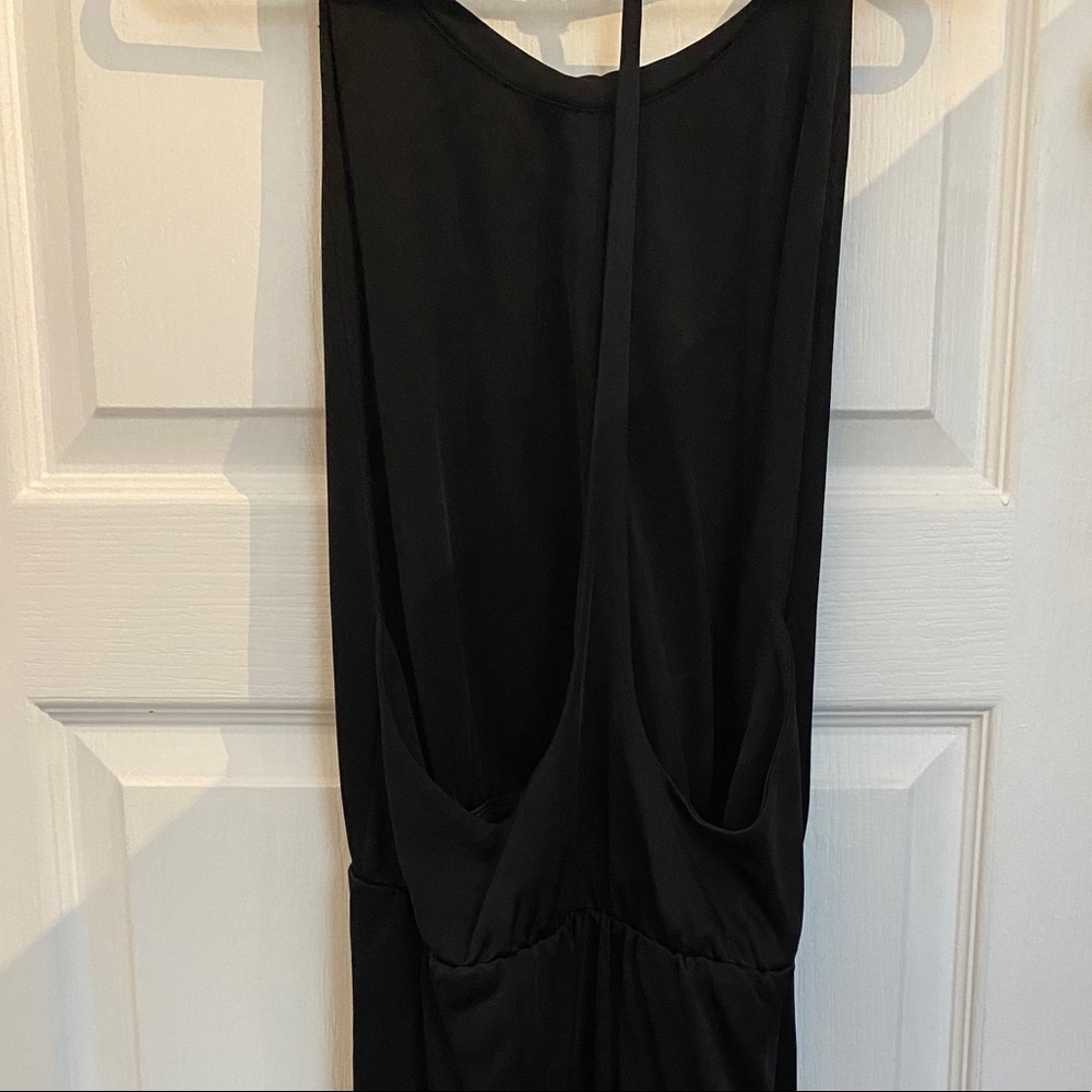 Wilfred free dress. Size large. Worn once.